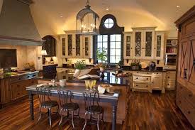 stunning luxury kitchen design