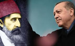 Hayırsever ve cömert bir insan olan sultan i̇kinci abdülhamid, sıradan bir vatandaş gibi yaşardı. Abdulhamid In Misyonu Erdogan Da Vucut Buldu
