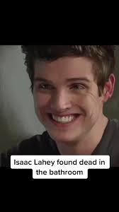 Isaac Lahey: The Mystery of His Death in Teen Wolf Explained