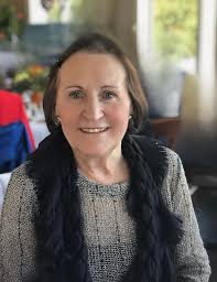 Obituary information for Maureen P. Compton