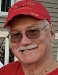 Obituary information for Eldon L. Dodds