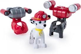 We would like to show you a description here but the site won't allow us. Bol Com Paw Patrol Marshall Action Pack Pup En Accessoires