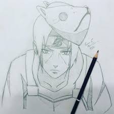 .draw itachi uchiha carefree by kevin macleod creative commons — attribution 4.0 international — cc by 4.0 free download / stream: My Itachi Uchiha Drawing Naruto