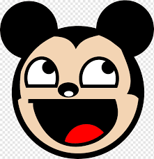 Seeking for free mickey mouse face png images? Smiley Emoticon Face Pics Of Mickey Mouse Face Wikimedia Commons Head Snout Png Pngwing