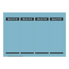 Home » » leitz 1686 vorlage kostenlos : Leitz Selbstklebende Ordnerrucken Etiketten 1685 Bei Otto Office Gunstig Kaufen