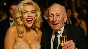 Láska, nebo obchod? Neuvěřitelný příběh sňatku ropného magnáta a  striptérky, která chtěla víc - Médium.cz