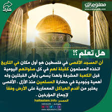 Pin By معلوماتك M3lomatik On هل تعلم Jerusalem Taj Mahal Palestine