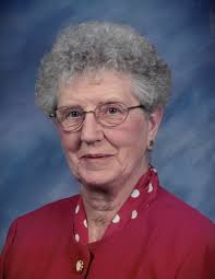 Mildred Hazle Anderson