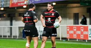 Pénalité pour stade français réussie par nicolas sanchez. Stade Toulousain Stade Francais Sur Quelle Chaine Voir Le Match