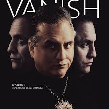 Gearing up for the CNE Steffi Kay next week. So excited to be back and  share the love of mentalism with my city. Daily shows. See you there