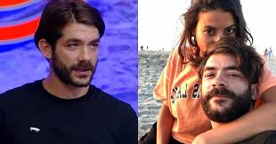 Μετά το masterchef έκλεισε τη νέα τηλεοπτική του δουλειά. O Giwrgos Apo To Masterchef Ekane Protash Gamoy Sthn Koykla Syntrofo Toy Me Ena Entypwsiako Monopetro