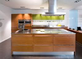 El montaje de cocinas península es una de las especialidades. Montaje De Cocinas Low Cost Q Cocinas