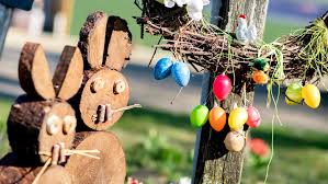 Der karfreitag ist der erste tag des osterfestes, welches das höchste fest, im kirchenjahr der am karfreitag wird der kreuzigung von jesus christus, in erwartung seiner auferstehung, gedacht. Grundonnerstag 2021 Bedeutung Brauche Und Essen Ist Grundonnerstag Ein Feiertag Sudwest Presse Online