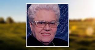 Patty Lilly Obituary December 22, 2009