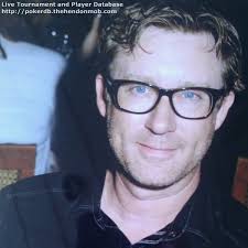 Kevin Hanson: Hendon Mob Poker Database