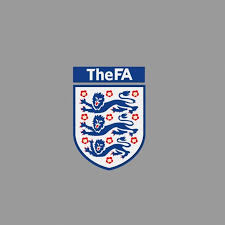 The crown was removed and the 10 tudor roses, representing the fa regions, were added to differentiate the england national football badge from the england cricket badge. England National Football Team 3d Logo Or Badge 3d Model 24 Obj Unknown 3ds Max Free3d