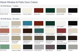 Jeld Wen Door Colors Related Keywords Suggestions Jeld