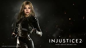 Dinah Lance Injustice The Regime Black Canary Injustice Injustice 2