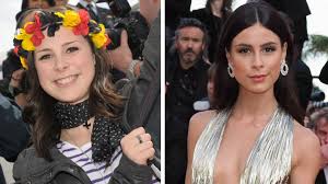 Mehr dazu erfahrt ihr hier. Lena Meyer Landrut Damals Und Heute Stern De