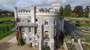 Bellingham castle befindet sich in castlebellingham. The Fabulous Gardens Of Bellingham Castle Co Louth Ireland Youtube