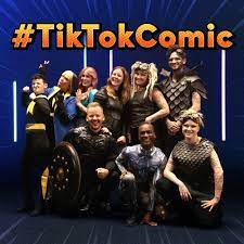 Newsroom | TikTok