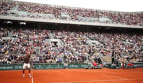 Most of the links are viewable on mobile as long as device supports live mobile streaming. French Open 2019 Heute Live Alexander Zverev Und Co Im Tv Livestream Und Liveticker