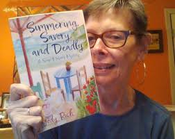 New England Author Spotlight: Jenn Plummer from Maine