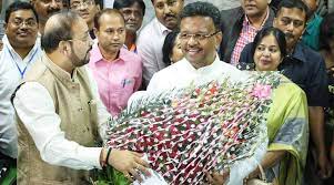 Firhad, rudranil, aishe, lahiri among key contestants in penultimate round today. From Bobbyda To Mayor Of Kolkata Firhad S Untold Journey The Optimist