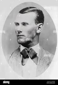 Jesse james outlaw -Fotos und -Bildmaterial in hoher Auflösung