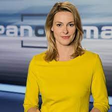 Anja reschke prangert in den tagesthemen die immer aggressivere hetze gegen flüchtlinge im klartext im tagesthemen kommentar von anja reschke: Anja Reschke Im Interview Die Gefahrlichste Spaltung Ist Die Zwischen Fake News Und Fakten