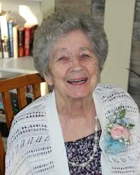 Mildred M. "Peggy" Howarth Obituary December 6, 2024