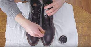 Follow these tips to care for your leather shoes or boots. How To Clean Condition Leather Boots Ultimate Guide To Boot Care