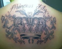 Crown tattoos indicate your capability to rule your own life, such as your ideas, emotions, and actions. The Crown Tattoo And Meanings Crown Tattoo Designs And Ideas Hubpages