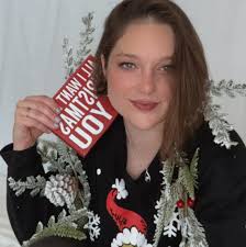 Profile for Kelly Marie Sutton