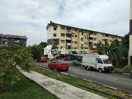 Jalan pasir rendah, kampung pasir baru 16 km. Flat For Sale At Seksyen 16 Bandar Baru Bangi For Rm 120 000 By Hafiz Salehuddin Durianproperty
