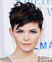 28 Of The Best Hairstyles For Round Faces Pixie Haircut For Round Faces European Hair Hairstyles For Round Faces