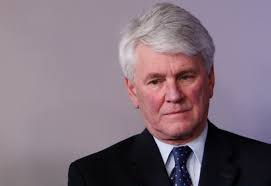 Gregory Craig, ex-Obama White House counsel, expects to be charged in  relation to Ukrainian work with Manafort, his lawyers say