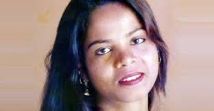 PAKISTAN: Asia Bibi