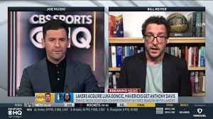 @CBSSports's video Tweet