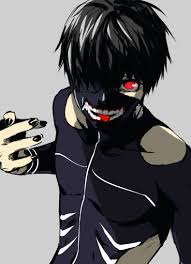 Pin On Tokyo Ghoul
