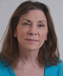 Meet Beverly J. Brock