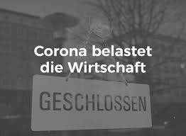 Ärger mit dem bankkonto in der erbengemeinschaft. Corona Finanzhilfen Fur Unternehmen Durch Banken