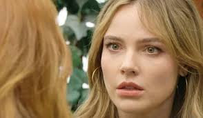 Nick's Reveal Leaves Phyllis Fuming — and Mariah Makes a Downright Shocking  Confession....Go to first comment 👇👇👇