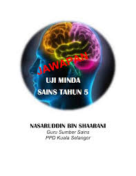 Organ pernafasan manusia other contents Jawapan Uji Minda Sains Tahun 5 Pages 1 12 Flip Pdf Download Fliphtml5