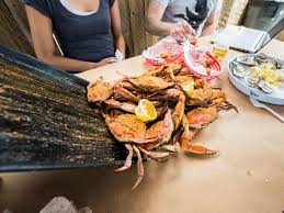 For your satisfaction, our family owned restaurant provides excellent customer service from our friendly and knowledgeable staff. 13 Outstanding Maryland Crab Houses Worth The Drive Eater Dc
