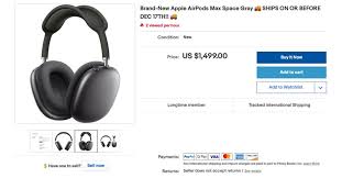 Maybe you would like to learn more about one of these? Airpods Max Typing Error When Changing The Battery Triggers An Alarm