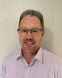 Associate Professor Warrick Inder