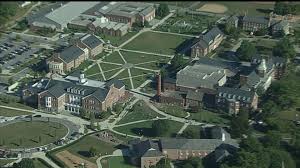 RAW: Explosion at McDonogh School in Baltimore County | abc10.com