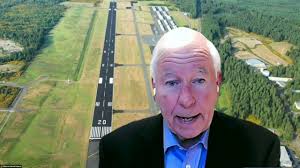 Conversation with a Community Leader: Warren Hendrickson