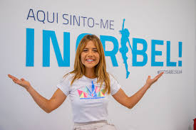 Qual o altura e o quanto pesa isabel silva? Ja Abriu O Estudio De Fitness Da Apresentadora Isabel Silva